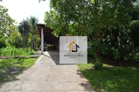 Fazenda/Sítio com 3 Quartos à venda, 2740m² no Sobradinho, Adolfo
