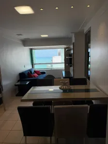Apartamento com 2 Quartos à venda, 60m² no Boa Viagem, Recife