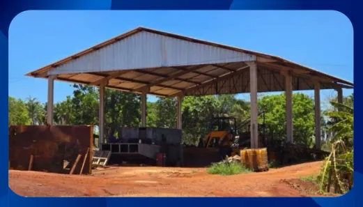 Casa com 1 Quarto à venda, 73177m² no , São Simão