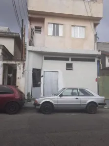 Sobrado com 3 Quartos à venda, 250m² no Jardim Cumbica, Guarulhos