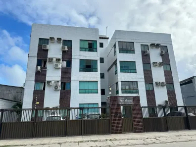 Apartamento com 2 Quartos à venda, 60m² no Piedade, Jaboatão dos Guararapes
