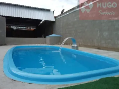 Casa com 1 Quarto à venda, 250m² no Residencial Dom Bosco, São José dos Campos