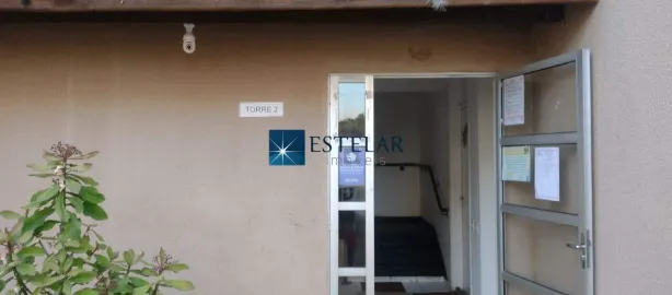 Apartamento com 2 Quartos à venda, 50m² no Porteira Preta, Mogi das Cruzes