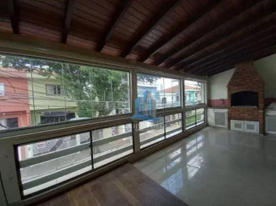 Sobrado com 3 Quartos à venda, 215m² no Boa Vista, São Caetano do Sul