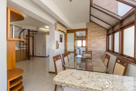 Cobertura com 3 Quartos à venda, 167m² no Higienópolis, Porto Alegre