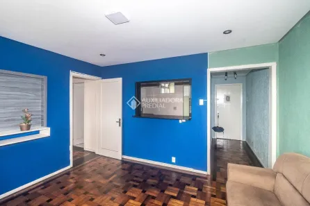 Apartamento com 2 Quartos para alugar, 65m² no Floresta, Porto Alegre