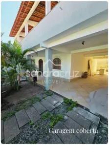 Casa com 4 Quartos à venda, 240m² no São Diogo II, Serra