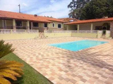 Casa de Condomínio com 7 Quartos à venda, 300m² no RESIDENCIAL PORTA DO SOL, Mairinque