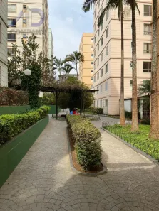 Apartamento com 2 Quartos à venda, 67m² no Jardim Santa Emília, São Paulo