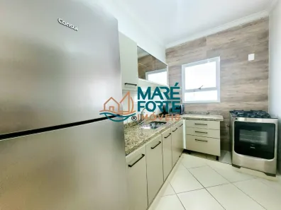 Apartamento com 2 Quartos à venda, 78m² no Umuarama, Ubatuba