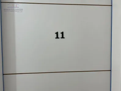 Apartamento com 1 Quarto à venda, 35m² no Jardim Líbano, São Paulo