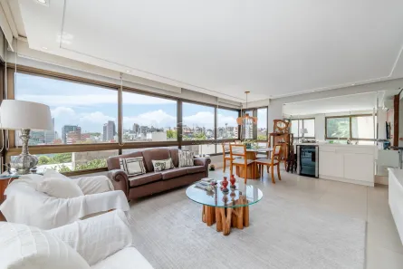 Apartamento com 2 Quartos à venda, 84m² no Auxiliadora, Porto Alegre