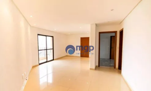 Apartamento com 3 Quartos à venda, 140m² no Vila Maria, São Paulo
