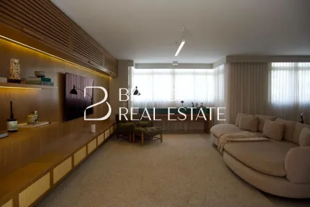 Apartamento com 3 Quartos à venda, 240m² no Chácara Itaim, São Paulo