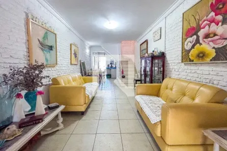 Casa com 3 Quartos à venda, 147m² no Vila Madalena, São Paulo