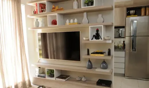 Apartamento com 3 Quartos à venda, 70m² no Anil, Rio de Janeiro