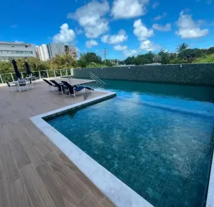 Apartamento com 3 Quartos à venda, 70m² no Boa Viagem, Recife
