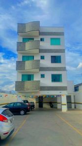 Apartamento com 2 Quartos à venda, 82m² no Piratininga (Venda Nova), Belo Horizonte