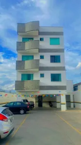 Apartamento com 2 Quartos à venda, 82m² no Piratininga (Venda Nova), Belo Horizonte