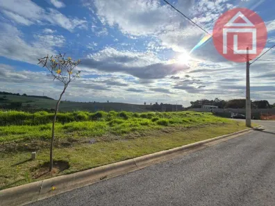 Lote/Terreno à venda, 537m² no Campo Novo, Bragança Paulista