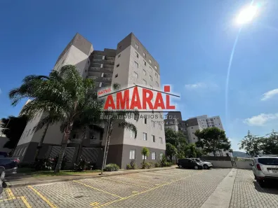 Apartamento com 2 Quartos à venda, 36m² no Parque São Lourenço, São Paulo