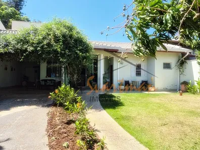 Casa com 3 Quartos à venda, 188m² no Cidade Universitária, Campinas