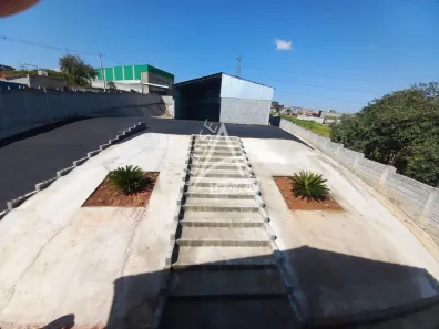 Galpão/Depósito/Armazém para alugar, 300m² no Veraneio Maracanã, Itaquaquecetuba