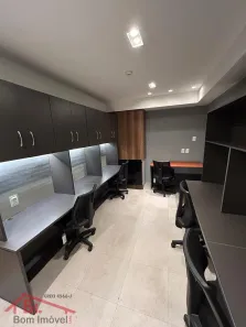 Sala Comercial para alugar, 94m² no Boa Viagem, Recife