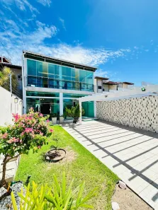 Apartamento com 4 Quartos à venda, 210m² no Sapiranga-Coité, Fortaleza
