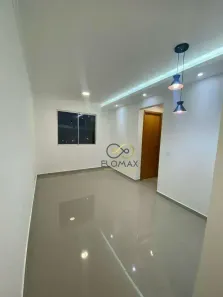 Apartamento com 2 Quartos à venda, 48m² no Vila Itapoan, Guarulhos