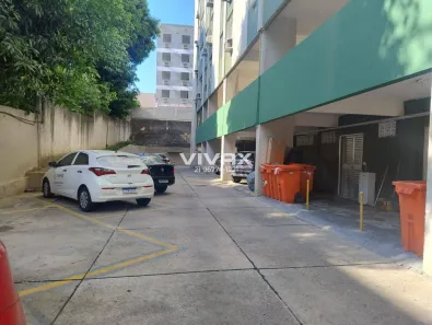 Apartamento com 3 Quartos à venda, 78m² no Méier, Rio de Janeiro