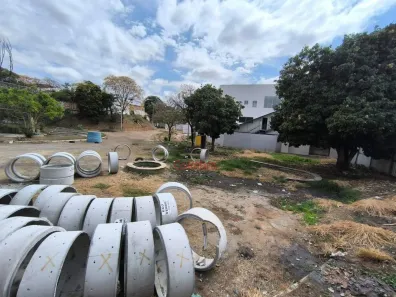 Lote/Terreno à venda, 3370m² no Centro, Governador Valadares
