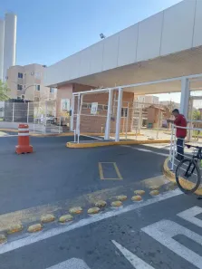 Apartamento com 2 Quartos à venda, 46m² no Residencial Porto Dourado, Goiânia