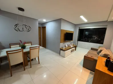 Apartamento com 2 Quartos à venda, 55m² no Iputinga, Recife