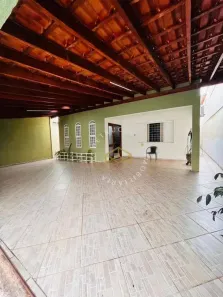 Casa com 3 Quartos à venda, 128m² no Jardim Campo Belo, Sumaré