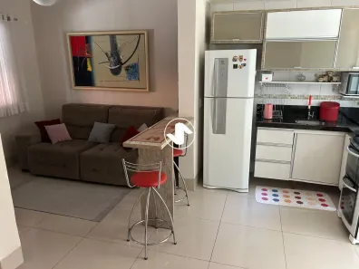 Apartamento com 2 Quartos à venda, 70m² no Barra do Pari, Cuiabá