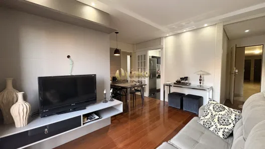 Apartamento com 3 Quartos à venda, 80m² no Coração de Jesus, Belo Horizonte
