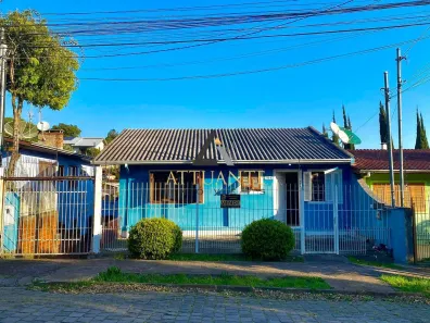 Casa com 5 Quartos à venda, 180m² no Bela Vista, Caxias do Sul