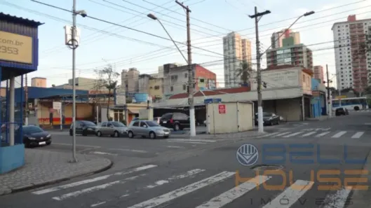 à venda, 289m² no Centro, Santo André