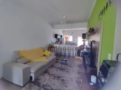 Casa com 3 Quartos à venda, 90m² no Da Lagoa, Vargem Grande Paulista