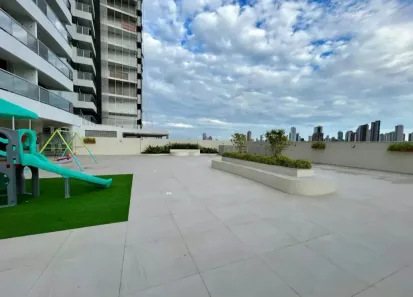 Apartamento com 2 Quartos à venda, 82m² no Pedreira, Belém