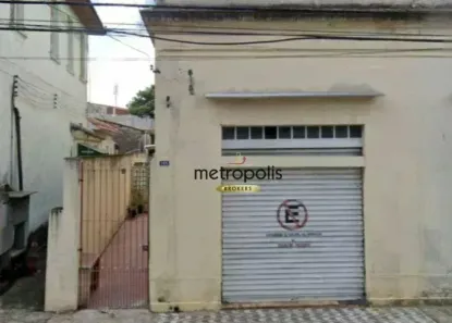 Lote/Terreno à venda, 300m² no Fundação, São Caetano do Sul