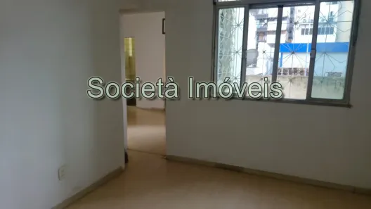 Apartamento com 1 Quarto à venda, 50m² no Maracanã, Rio de Janeiro