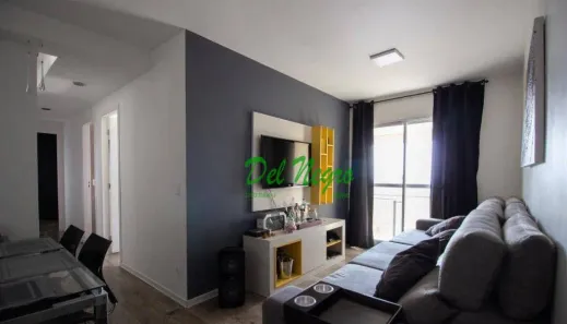 Cobertura com 3 Quartos à venda, 155m² no Vila Lageado, São Paulo