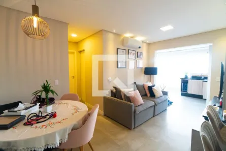 Apartamento com 2 Quartos à venda, 73m² no Jardim Prudência, São Paulo