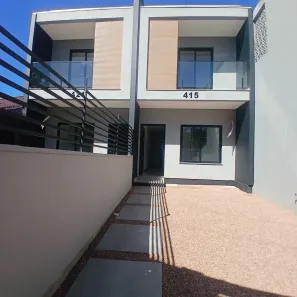 Sobrado com 2 Quartos à venda, 120m² no Estância Velha, Canoas
