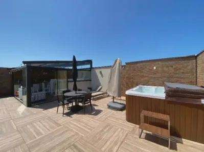 Apartamento com 3 Quartos à venda, 140m² no Riviera, Bertioga