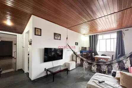 Apartamento com 2 Quartos à venda, 89m² no Centro, São Bernardo do Campo