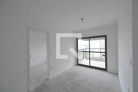 Apartamento com 1 Quarto à venda, 54m² no Vila Clementino, São Paulo