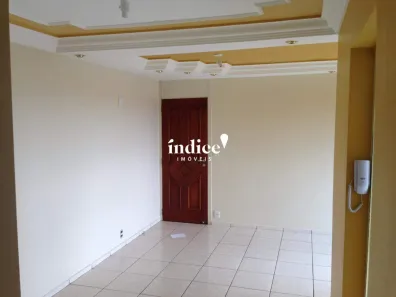 Apartamento com 2 Quartos à venda, 70m² no Jardim Anhangüera, Ribeirão Preto
